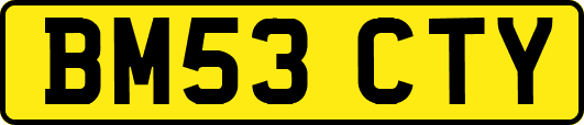BM53CTY