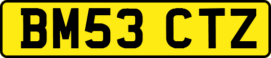BM53CTZ