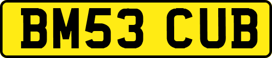 BM53CUB