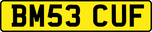 BM53CUF