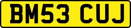 BM53CUJ
