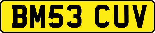 BM53CUV