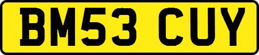 BM53CUY