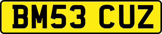 BM53CUZ