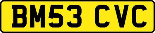 BM53CVC