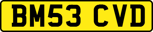 BM53CVD