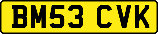 BM53CVK