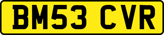 BM53CVR