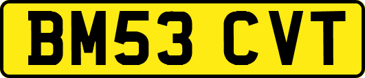 BM53CVT