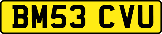 BM53CVU