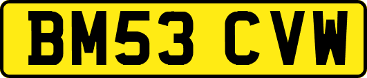 BM53CVW