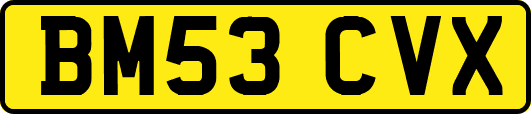 BM53CVX
