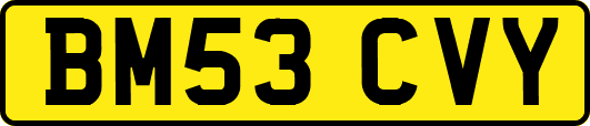 BM53CVY