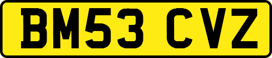 BM53CVZ