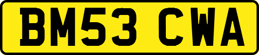 BM53CWA