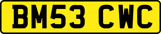 BM53CWC