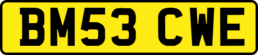 BM53CWE