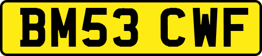 BM53CWF