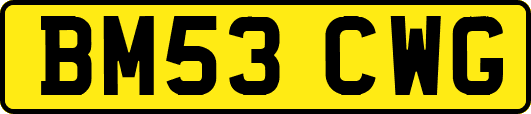 BM53CWG