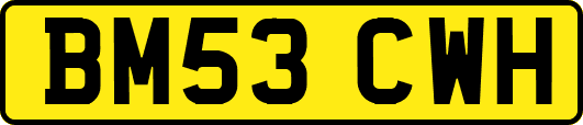 BM53CWH