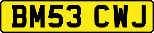 BM53CWJ