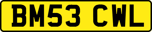 BM53CWL