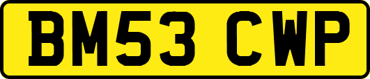 BM53CWP