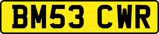BM53CWR