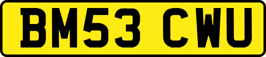 BM53CWU