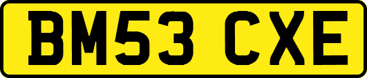 BM53CXE