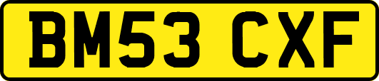 BM53CXF
