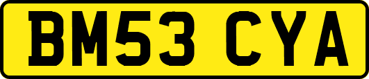 BM53CYA