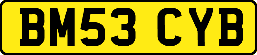 BM53CYB
