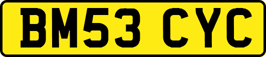 BM53CYC