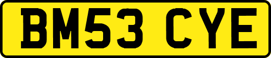 BM53CYE