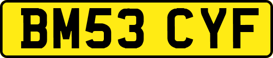 BM53CYF