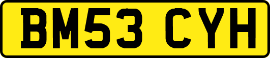 BM53CYH