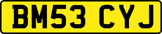 BM53CYJ