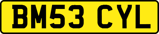 BM53CYL