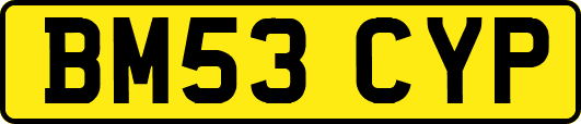 BM53CYP