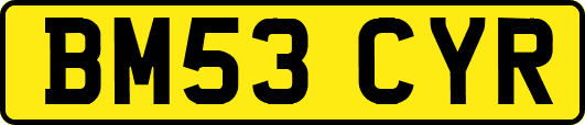 BM53CYR