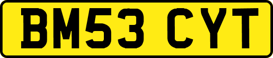 BM53CYT