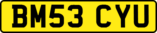 BM53CYU