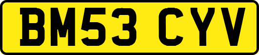 BM53CYV