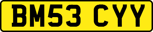 BM53CYY