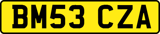 BM53CZA