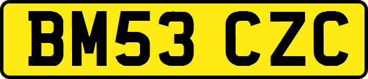 BM53CZC
