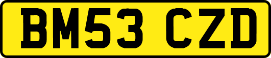 BM53CZD