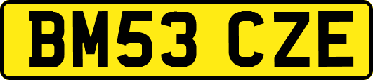 BM53CZE