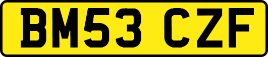 BM53CZF